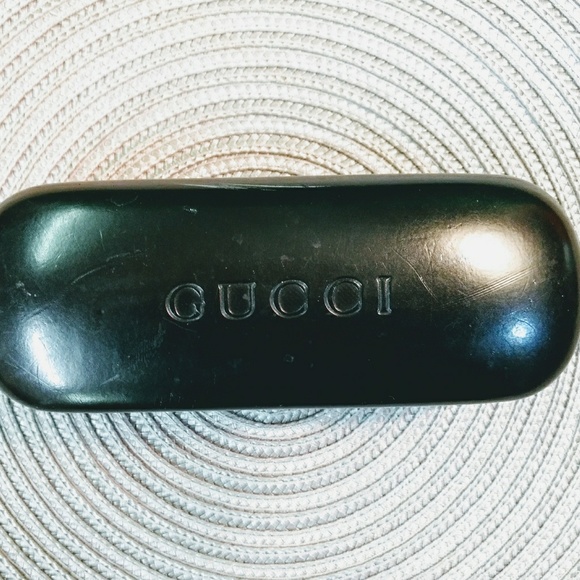 Gucci glasses case - Picture 2 of 6